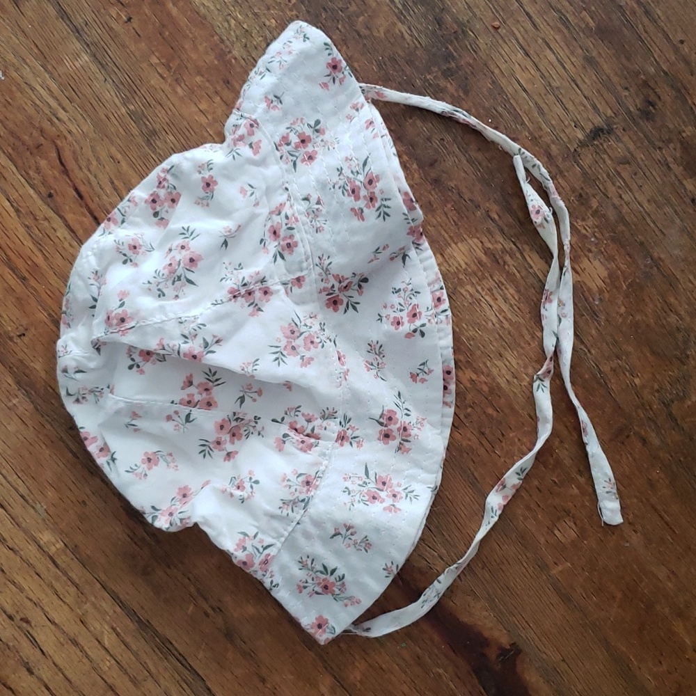 H&M Sun Hat